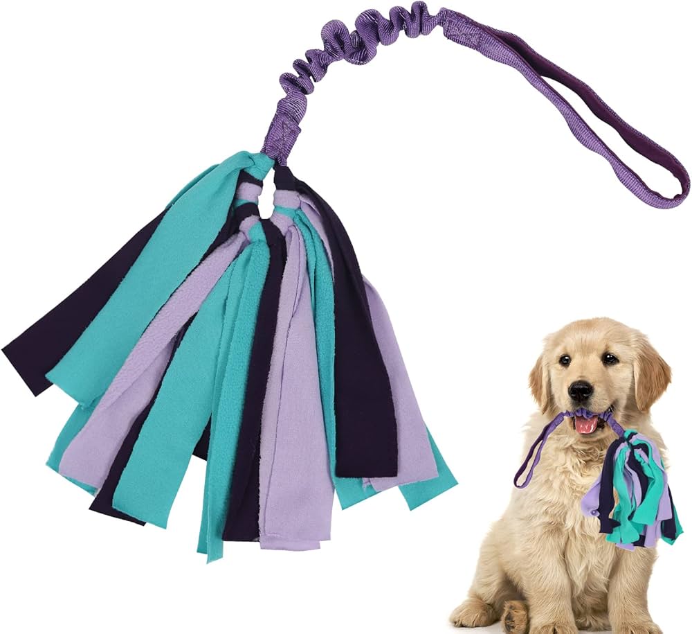 Premium Rope Dog Toys for Strong Chewers – Interactive Fun for Pets