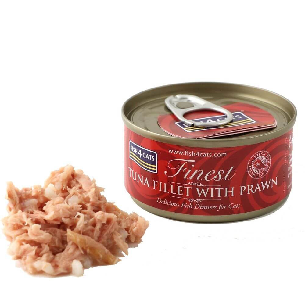 The Ultimate Guide to Tuna Cat Food: Benefits, Types, and More