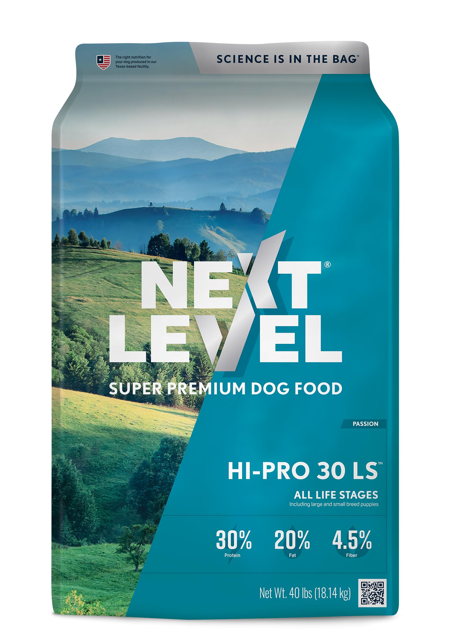 Shop Next Level Dog Food for Superior Health & Taste