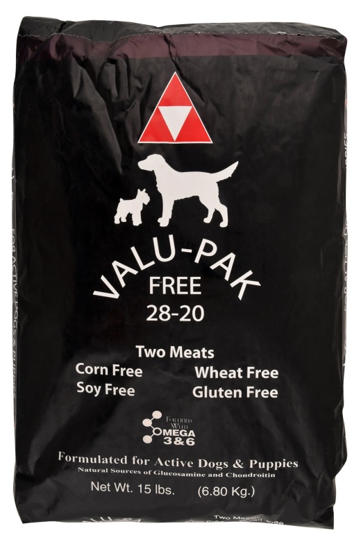 Buy Valu Pak Dog Food Online – High-Quality, Made in the USA