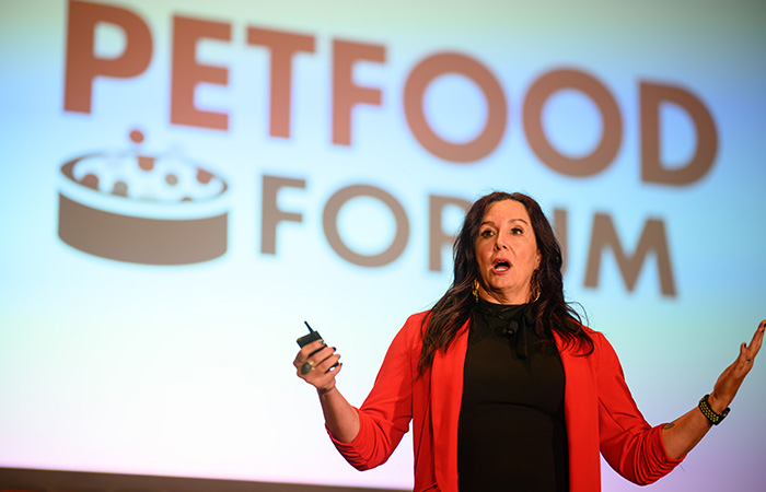 Discover the Future of Pet Food at Pet Food Forum 2024: Trends & Technologies