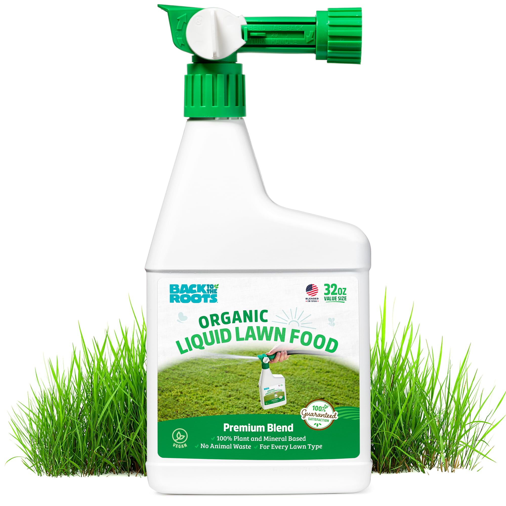 Weed and Feed Products: Which Ones Are Pet Safe for Your Lawn?