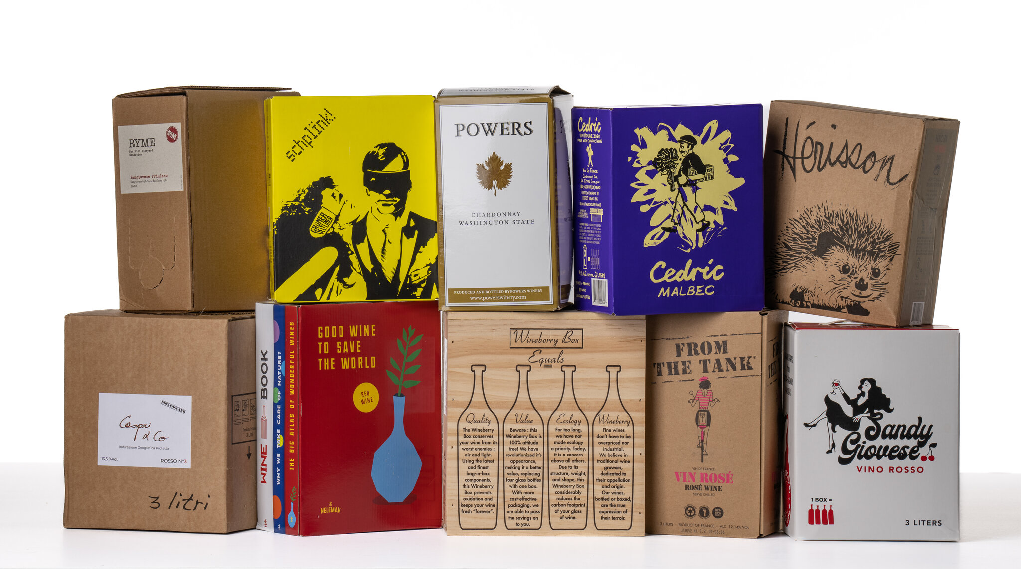 The Best Boxed Wine: Top Picks for Affordable and High-Quality Wine