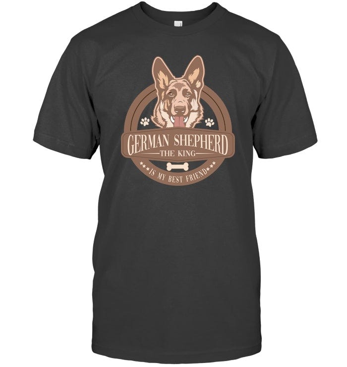 Red German Shepherds: Rare Beauty, Loyal Companions, and Intelligent Protectors