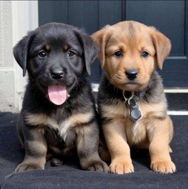 german shepherd mix lab puppies for sale