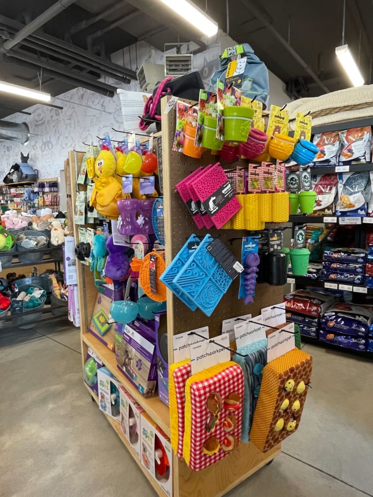 Top-Rated Pet Supplies Portland Maine: Food, Toys, and More