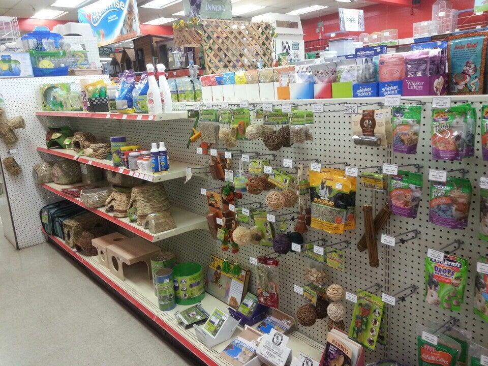 An Jan Feed and Pet Supply – Affordable Pet Essentials in San Jose
