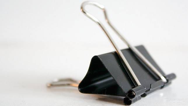 Top 10 Uses for Bulldog Clips: Versatile Tools for Office and Home