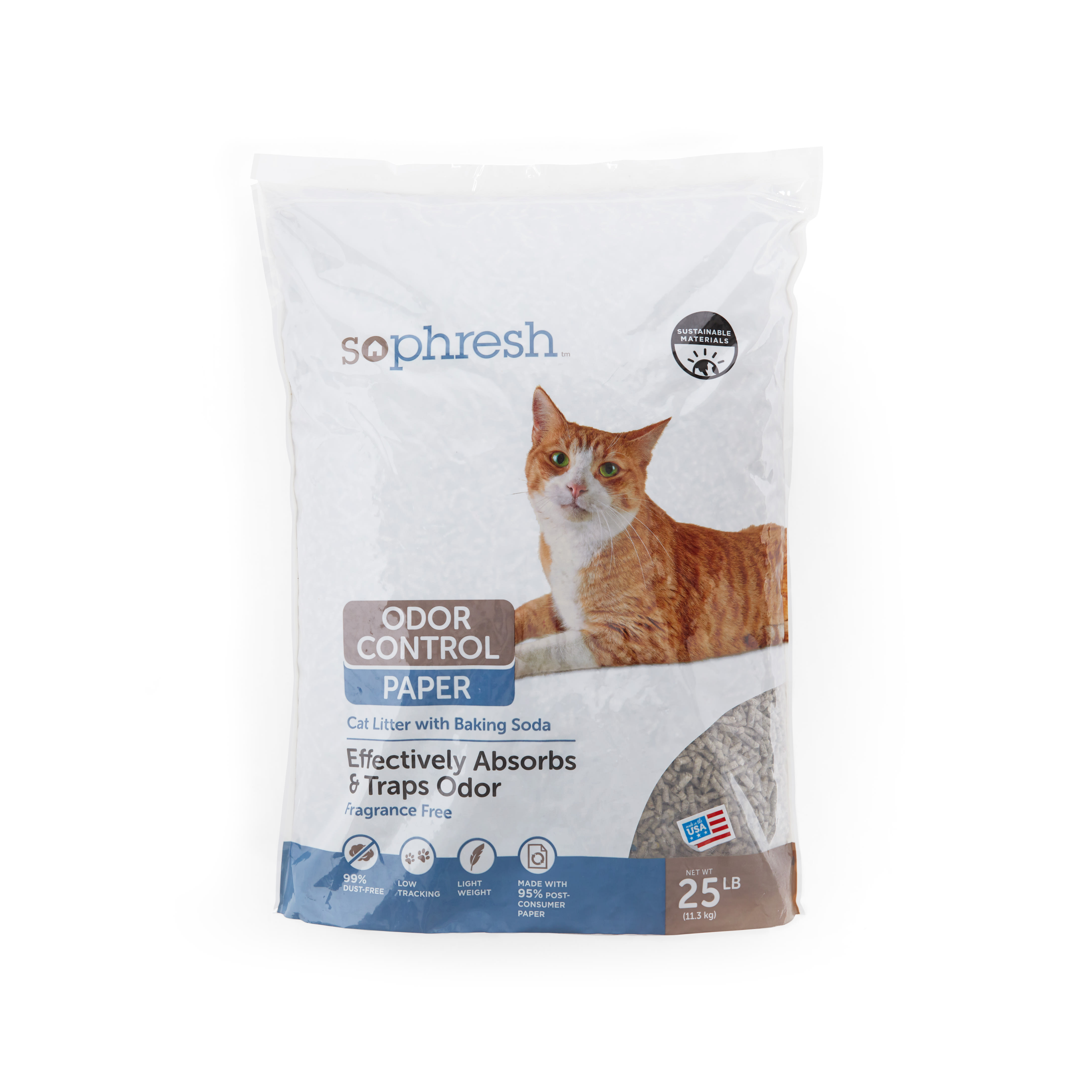 Best Litter for Declawed Cats: Gentle, Safe, and Comfortable Options