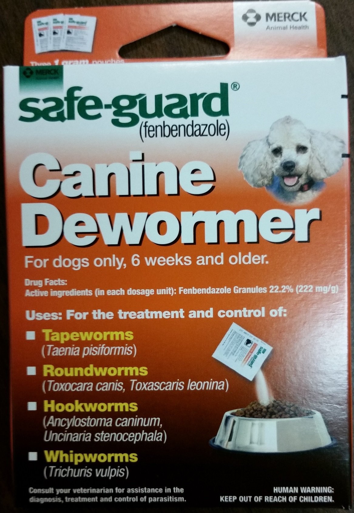 Top Dog Wormer Products: Keep Your Pet Healthy and Parasite-Free