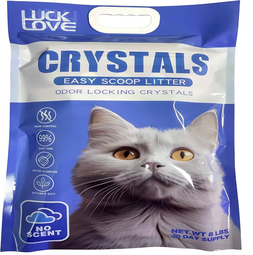 Premium Bulk Clumpable Cat Litter: Superior Absorption and Low Dust