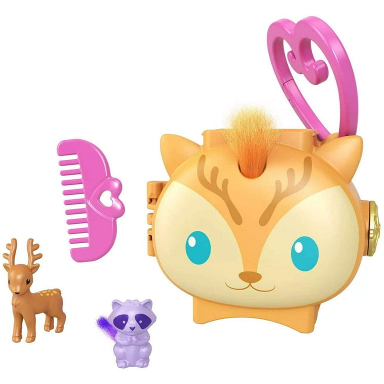 Discover the Best Pocket Pets Toys: Cute, Interactive & Handmade Pet Playsets