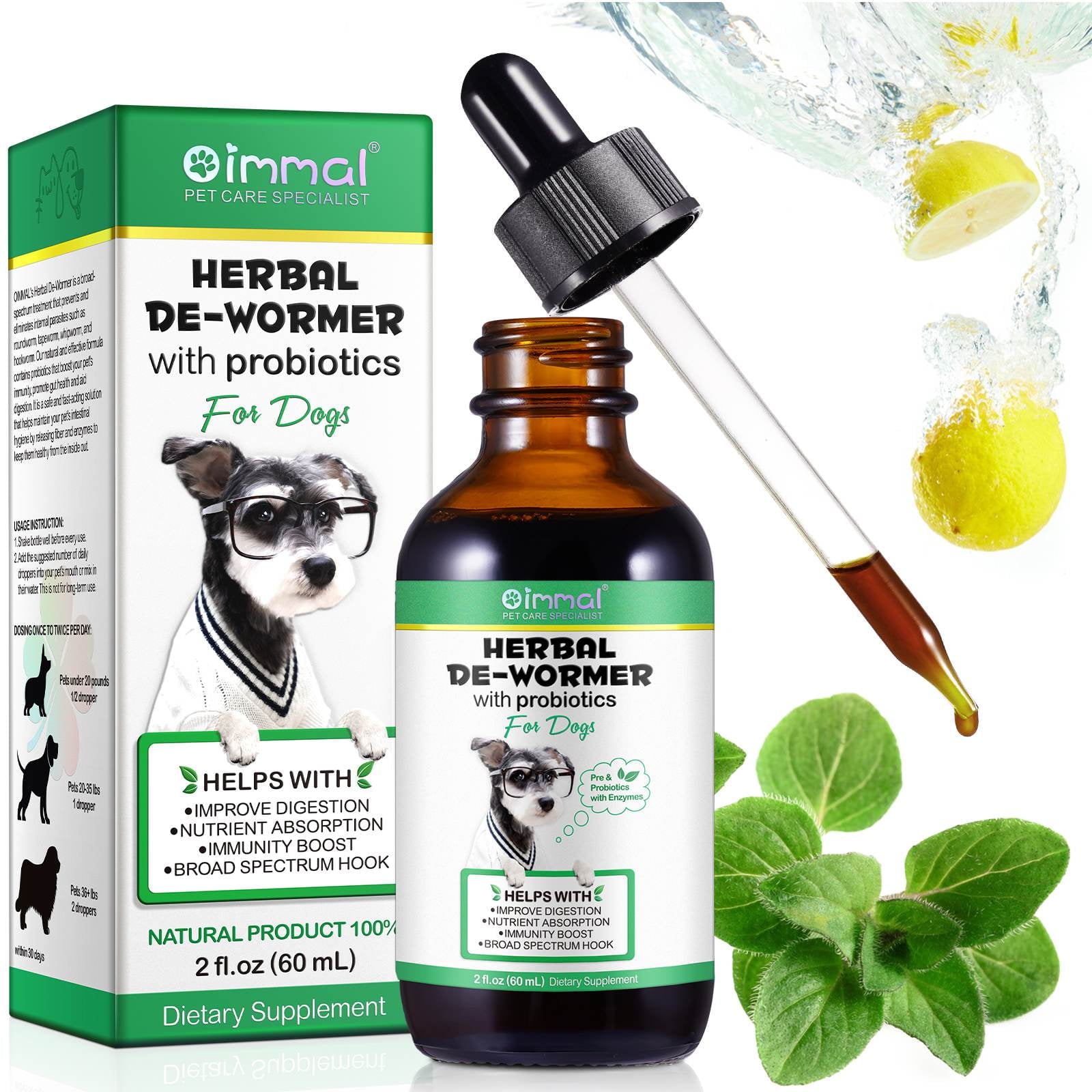 Top Dog Wormer Products: Keep Your Pet Healthy and Parasite-Free