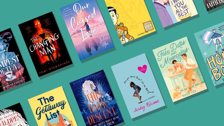 Engaging and Entertaining Stories for Teens: Discover Fun Reads for Every Mood