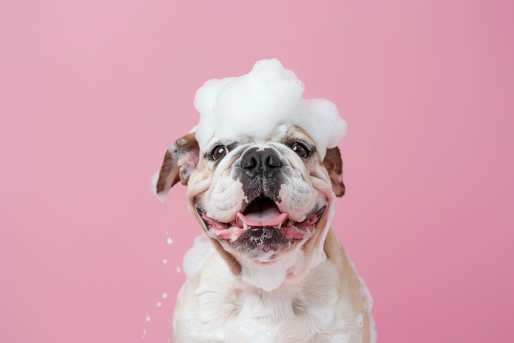 Top-Rated Shampoos: Choosing the Best Shampoo for English Bulldogs