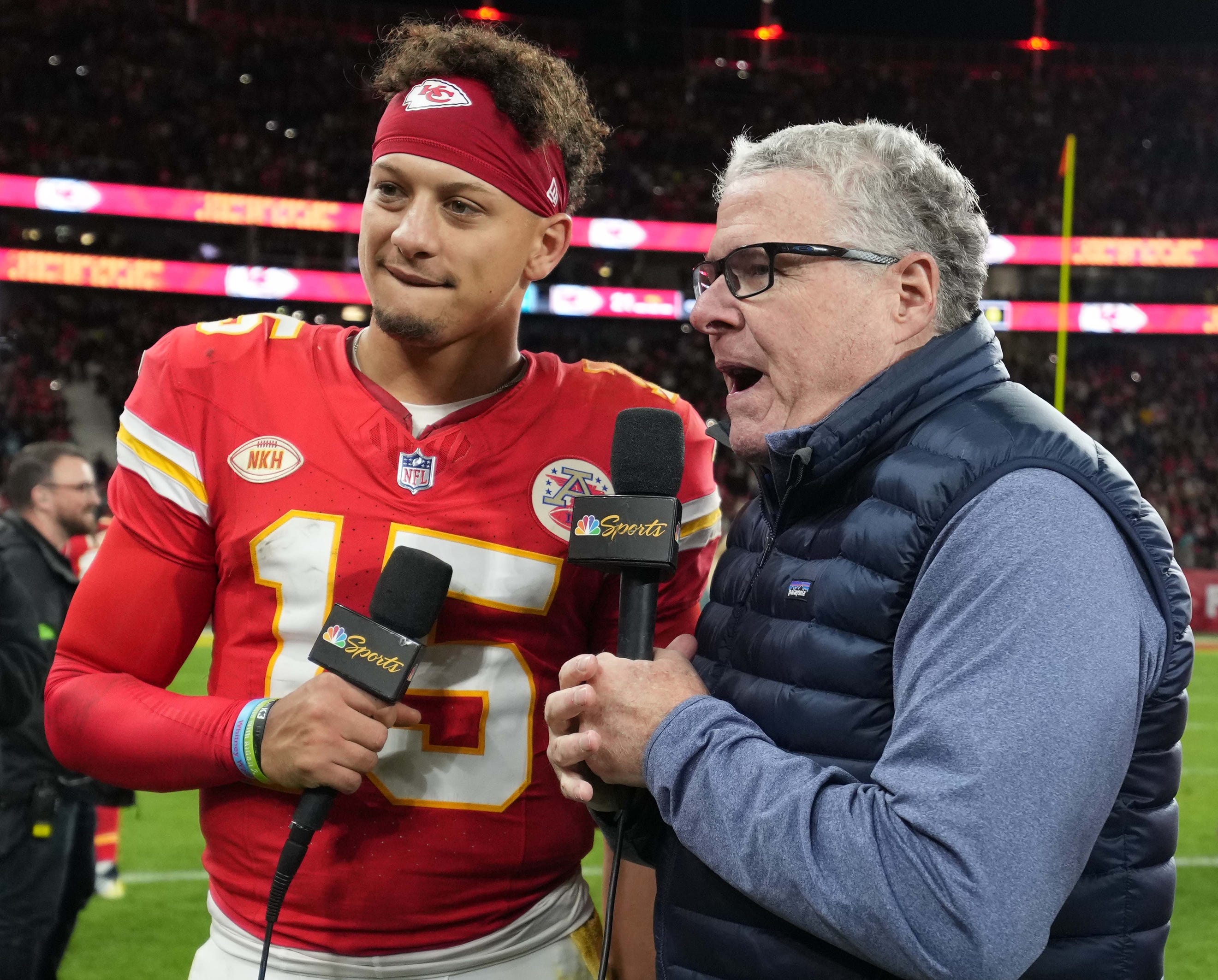 Peter King Announces Retirement from Full-Time NFL Coverage