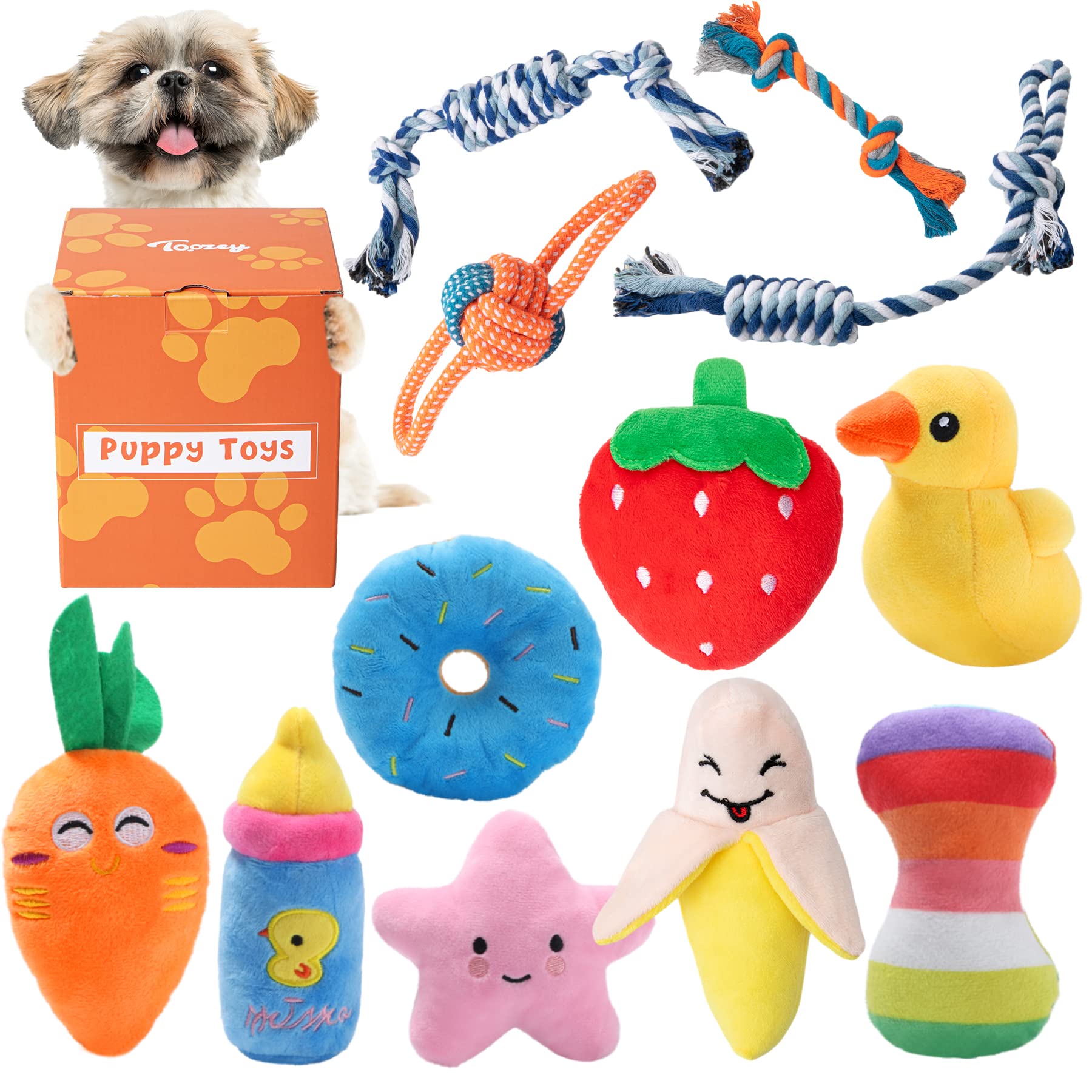 Best Pet Toys for Small Dogs: Top Picks for Your Tiny Pooch