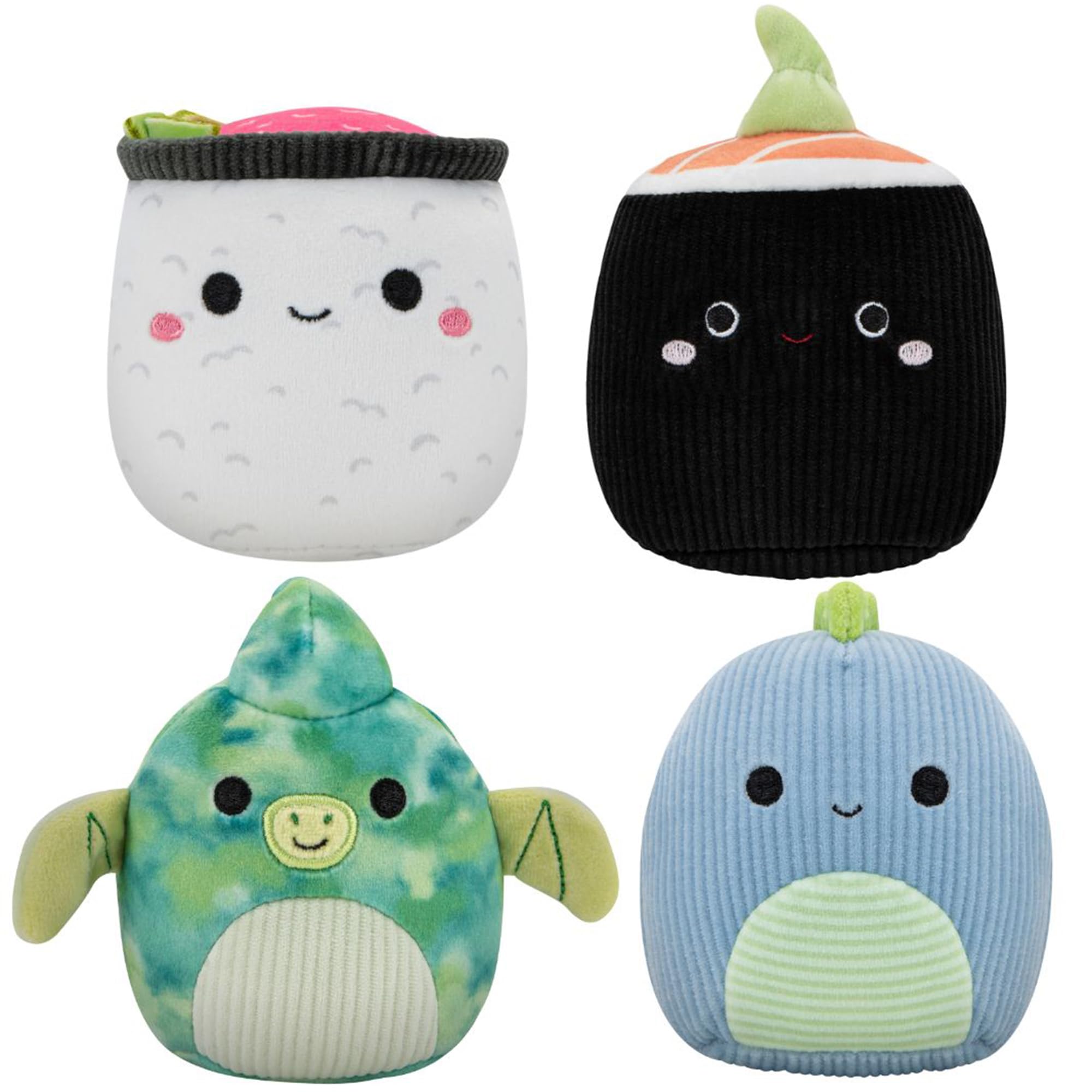 Shop Squishmallows Pet Toys: Cute & Durable Plush Toys for Your Pets