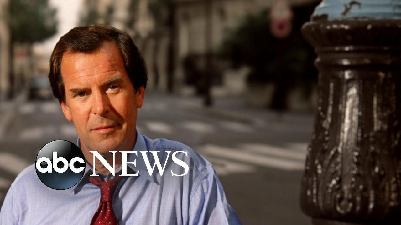 Remembering Peter Jennings: ABC's World News Tonight Anchor