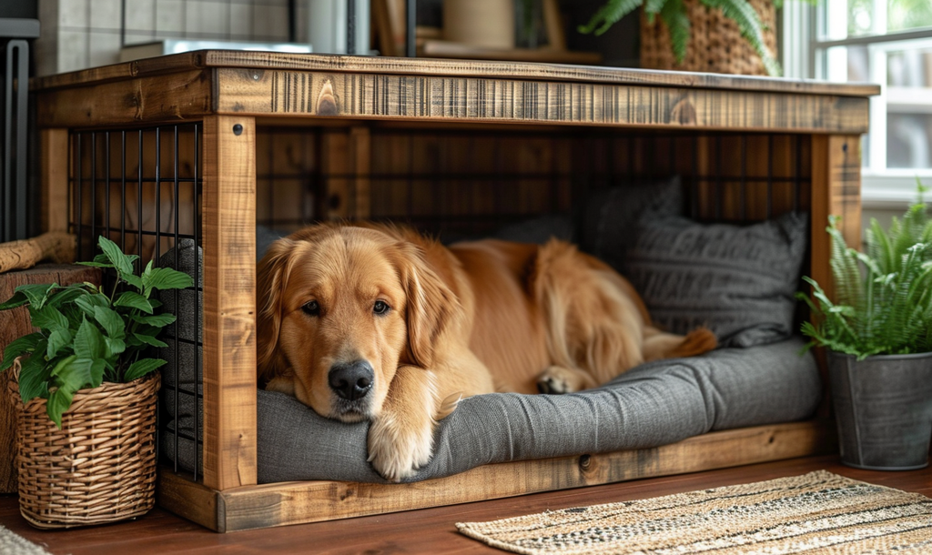 What Size Crate for a Labrador? A Comprehensive Guide