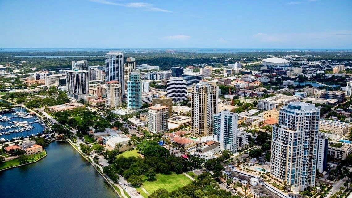 Breaking News in St. Pete FL: Major Developments and Updates