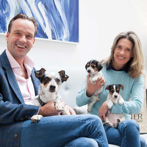 Why Rockstar Pet Food is the Best Choice for Health-Conscious Pet Owners