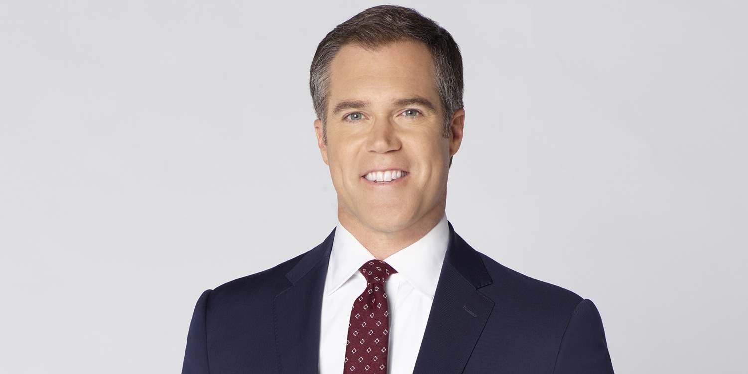 peter alexander nbc news
