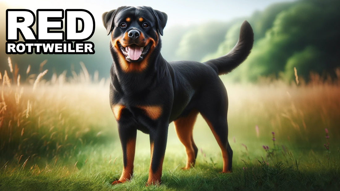 Essential Guide to Breeding Rottweilers: Tips & Best Practices