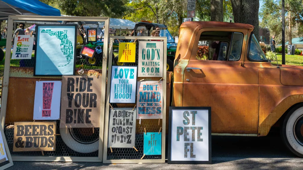 Whats Happening in St. Pete: Your Source for Local News and Events
