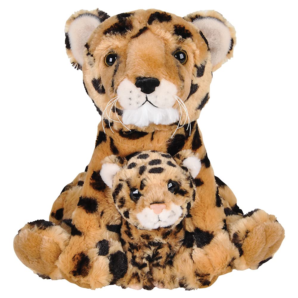 Cheetah Stuffed Animals & Toys: Perfect Gifts for Kids and Animal Enthusiasts