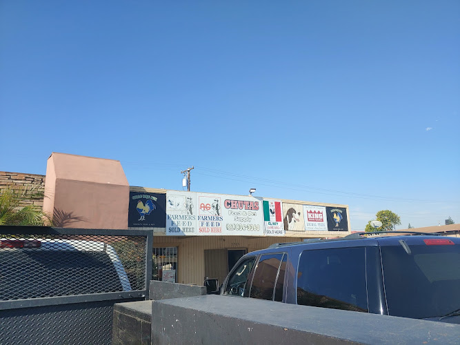 Chutas Feed & Pet Supply in Bakersfield: Your Local Pet Store Solution