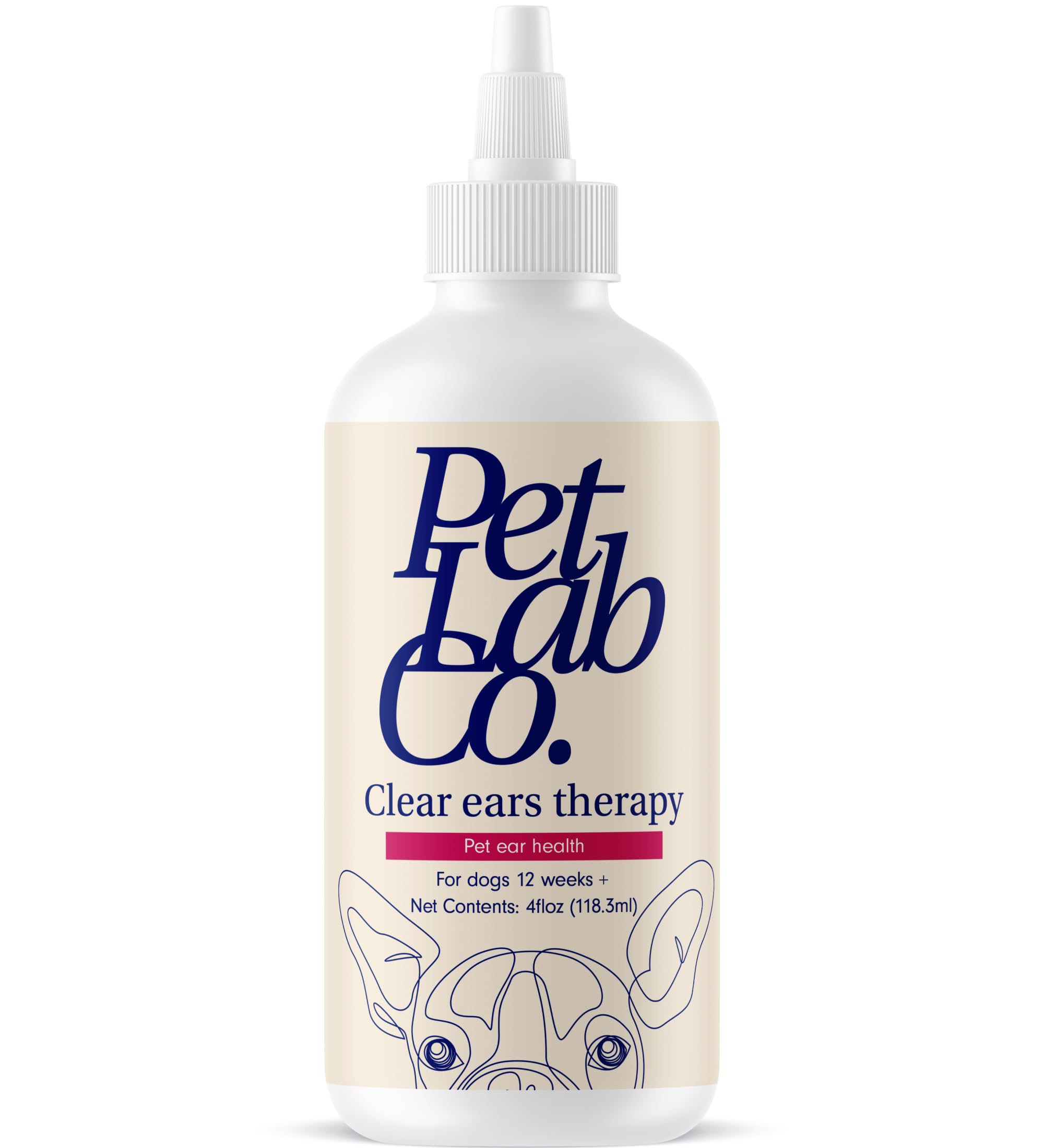 Safe & Gentle Pet Ear Cleaner Solutions: Recommended Products for Healthy Ears