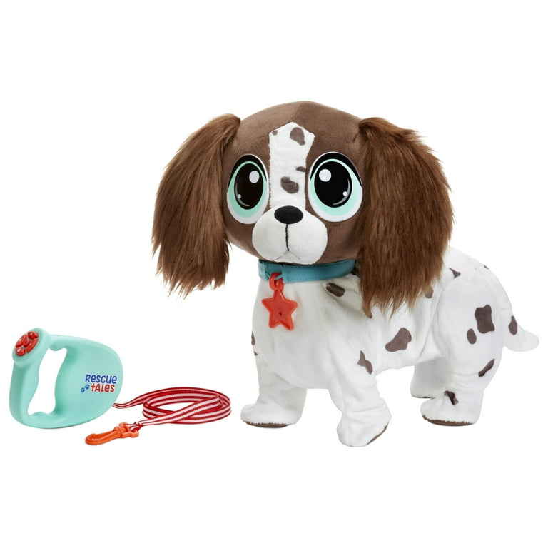 Top 10 Rescue Pets Toys for Interactive Play and Fun