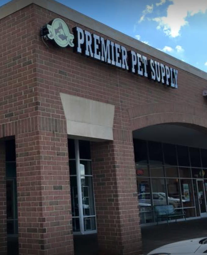 Discover Premier Pet Supply Northville - Top Pet Products & Services in MI