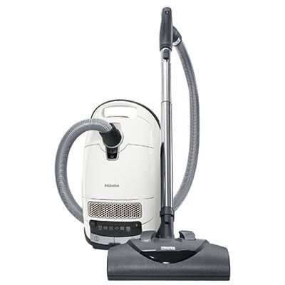 Miele Pet Vacuum Cleaner: Best for Pet Hair and Allergies