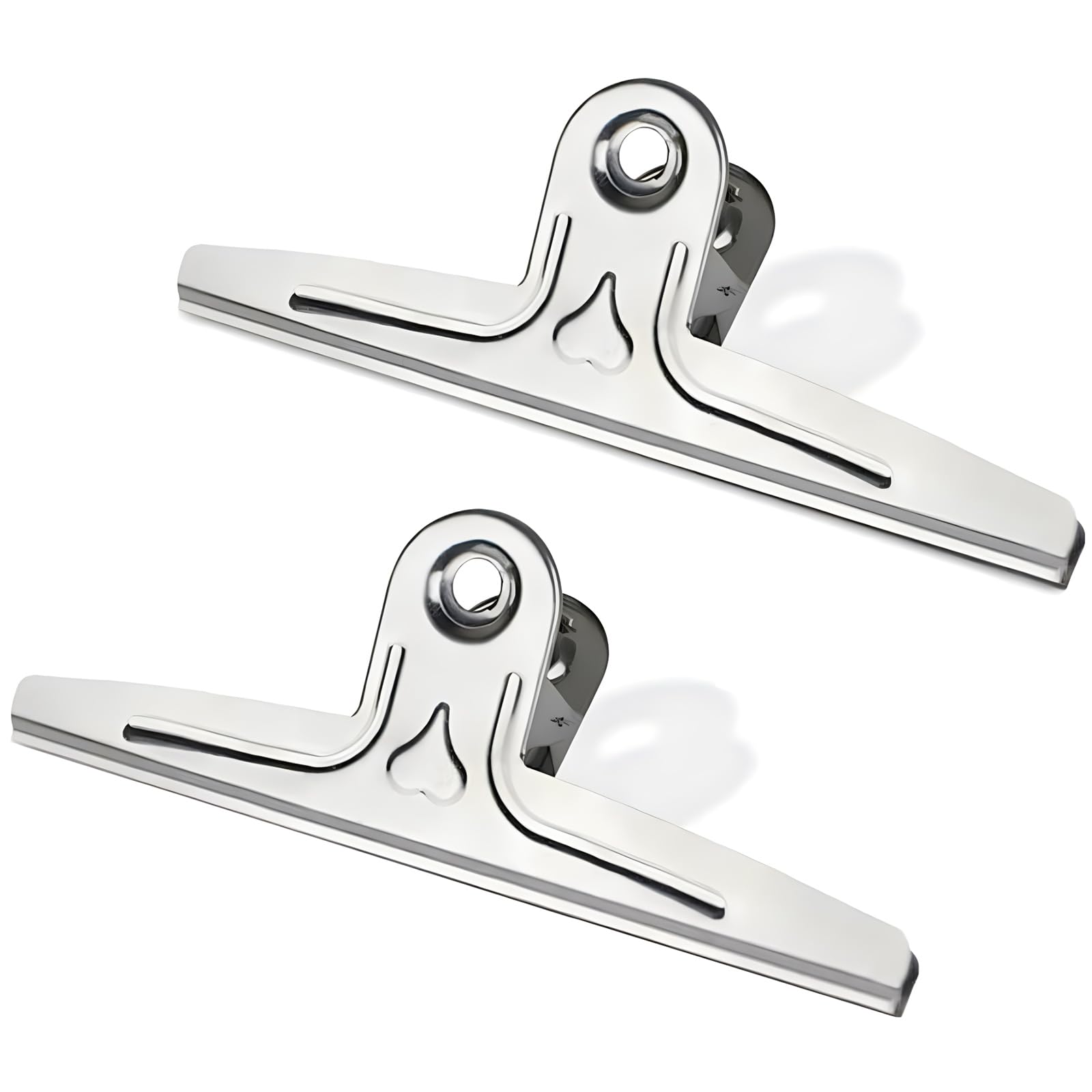 Extra Large Bulldog Clips for Office, Crafts & Food – Best Deals