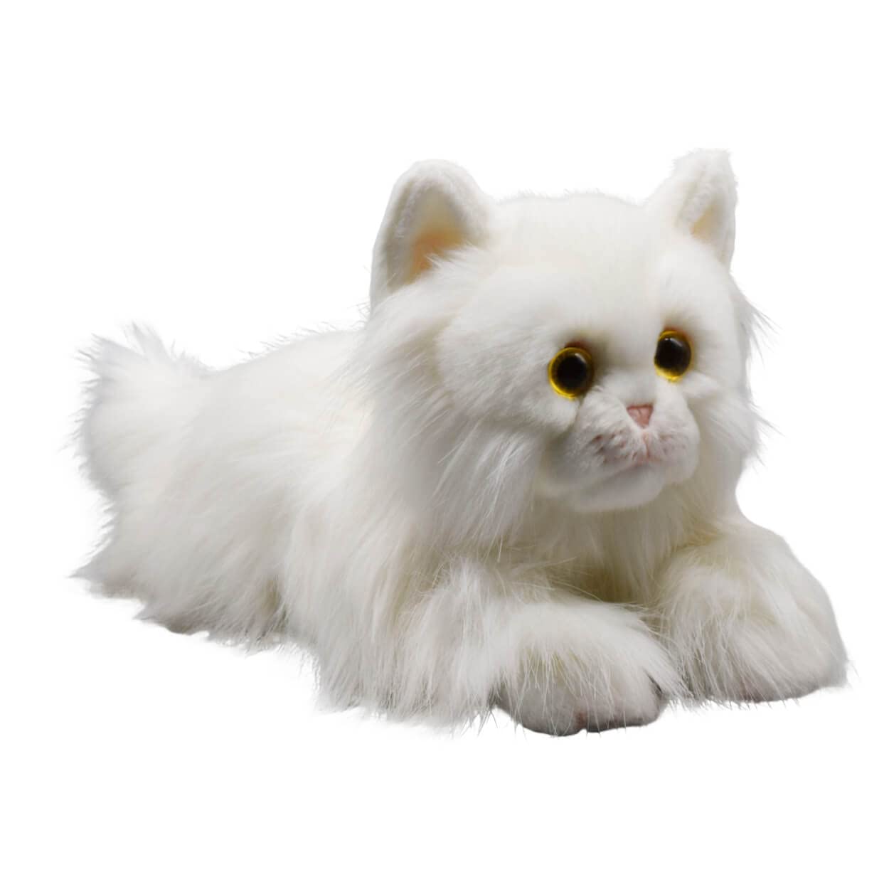 Best Toy Persian Cat for Kids: Plush and Playful