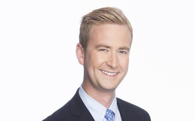 Is Peter Doocy on Vacation from Fox News? Latest Updates on His Absence