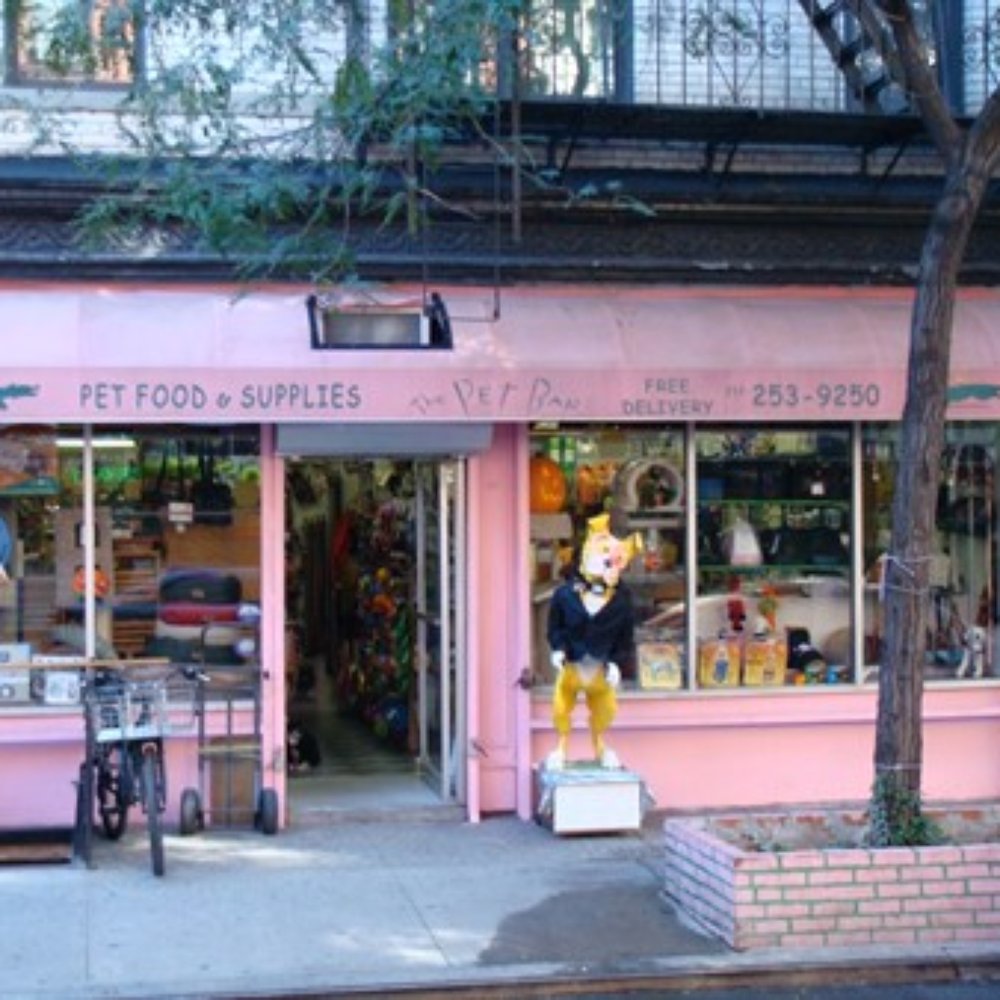 Discover Top-Rated Pet Supplies in Jersey City