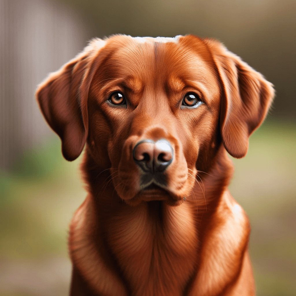 Fox Red Labrador Retrievers: What Makes This Rare Lab Color So Special?