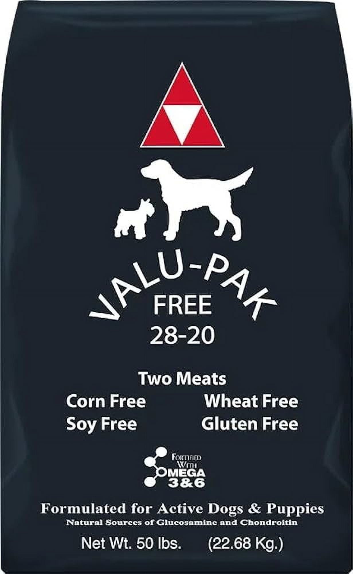 Buy Valu Pak Dog Food Online – High-Quality, Made in the USA