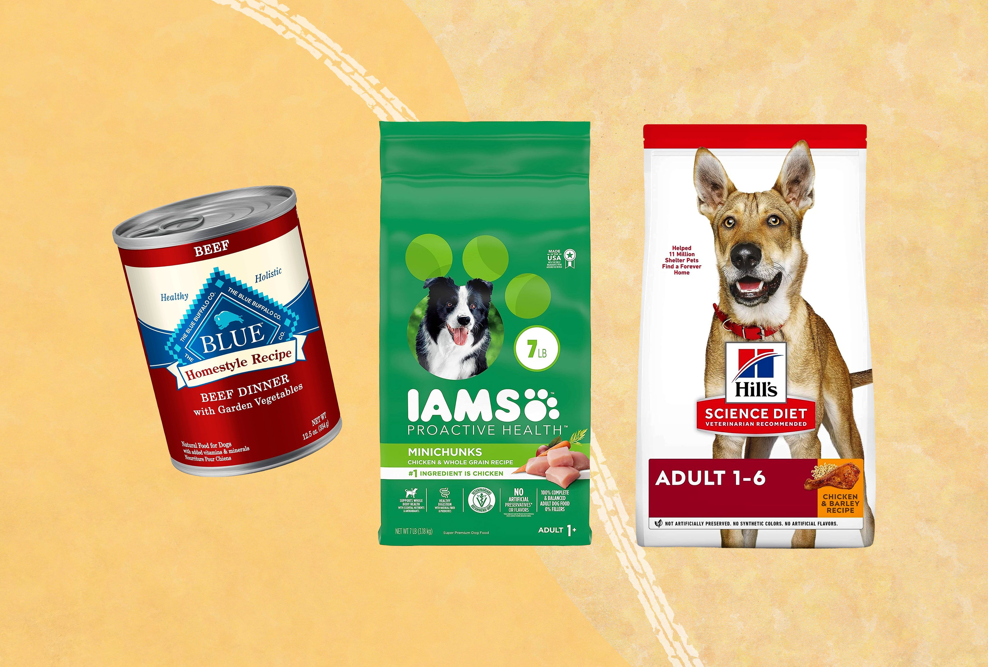 Top WSAVA Approved Dog Foods for Balanced Nutrition in 2024