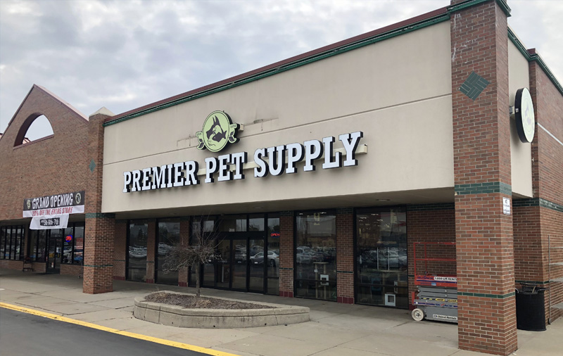 Discover Premier Pet Supply Near You: Natural Pet Products & Fast Delivery