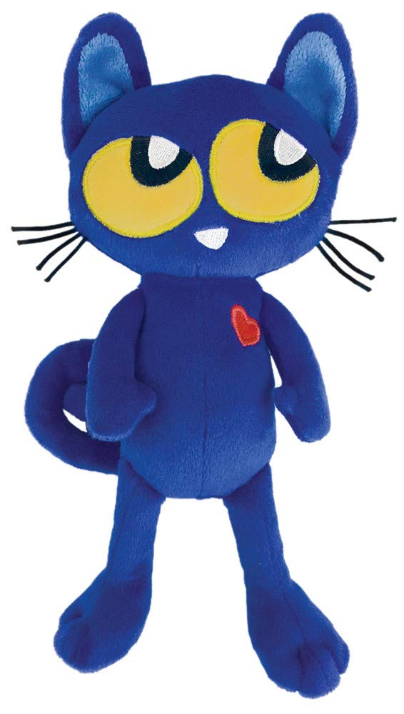 Pete the Cat Toy: The Best Plush Dolls and Games for Kids