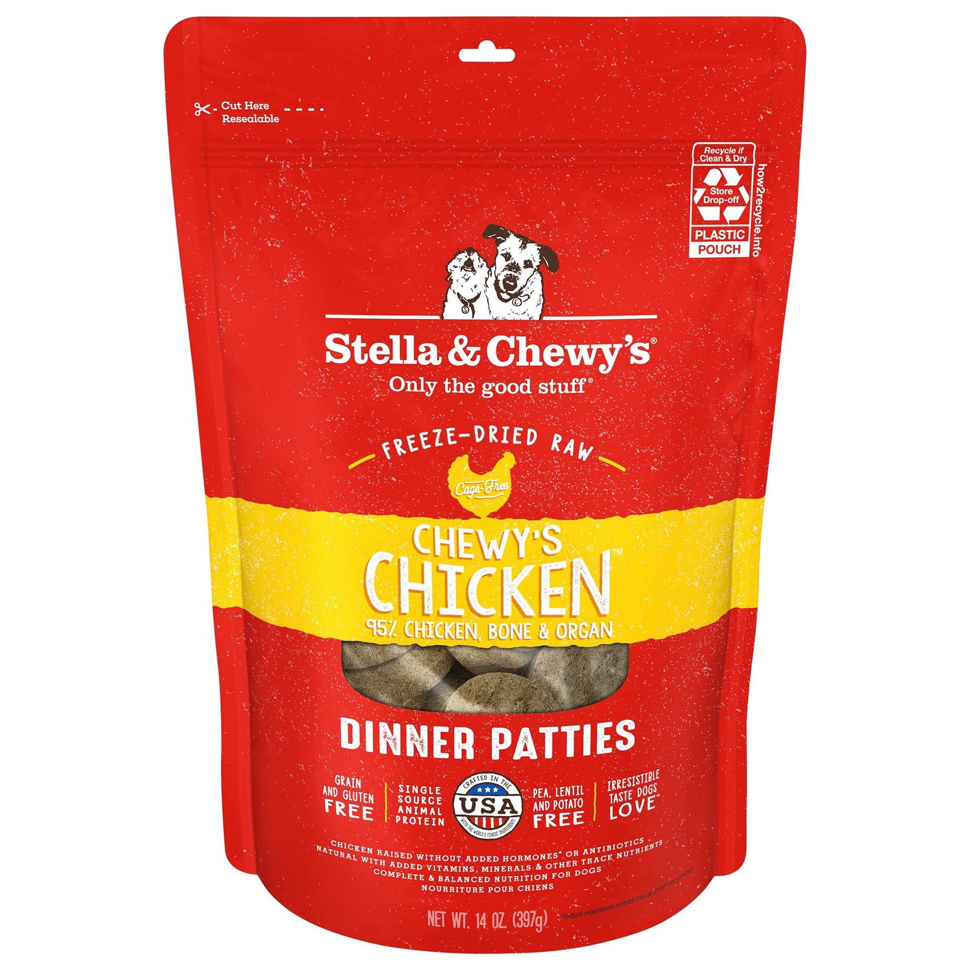 Stella and Chewys Dog Food: A Comprehensive Review of Flavor and Nutrition