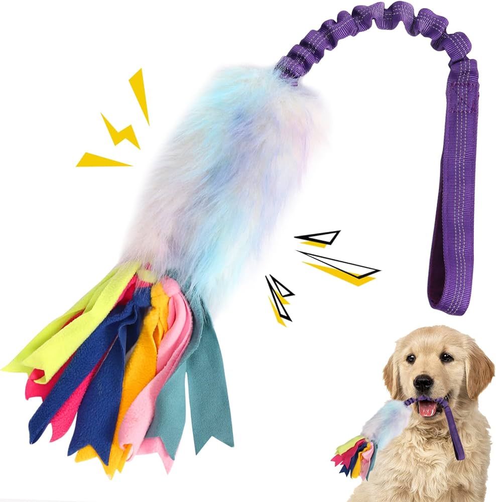 Best Dog Tug Rope for Training and Play: Durable & Safe Options