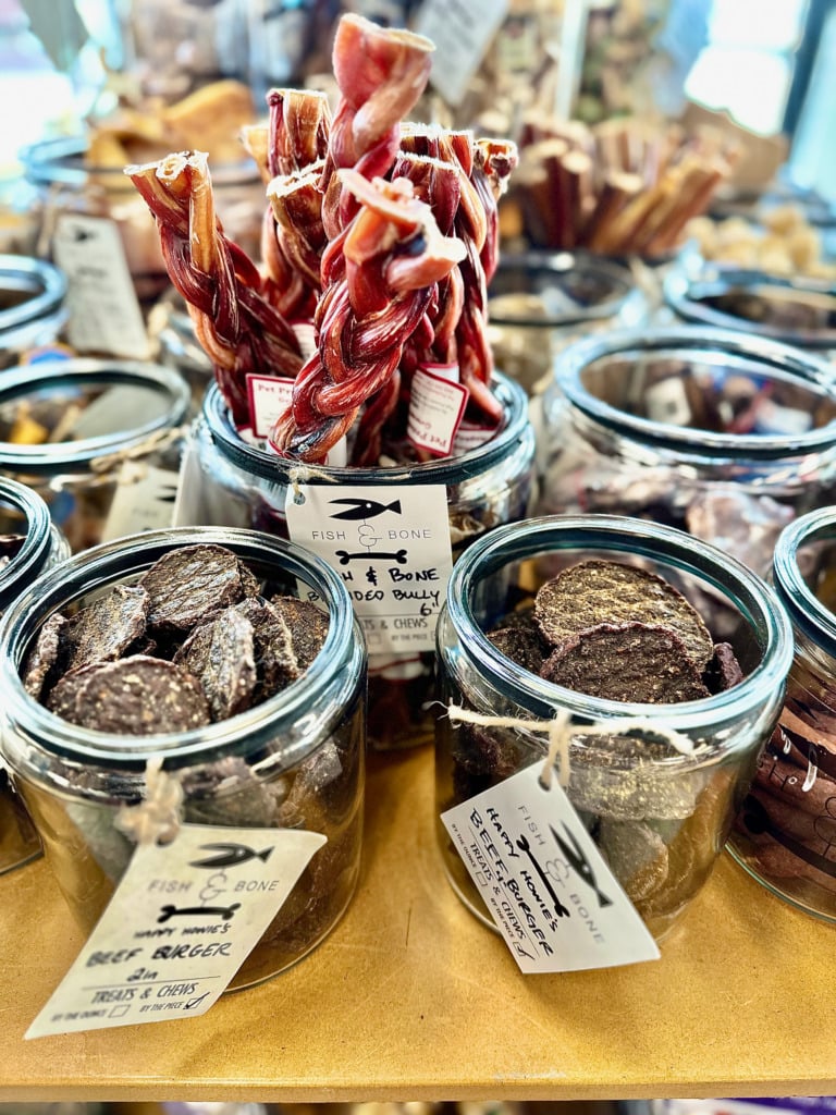 Top-Rated Pet Supplies Portland Maine: Food, Toys, and More