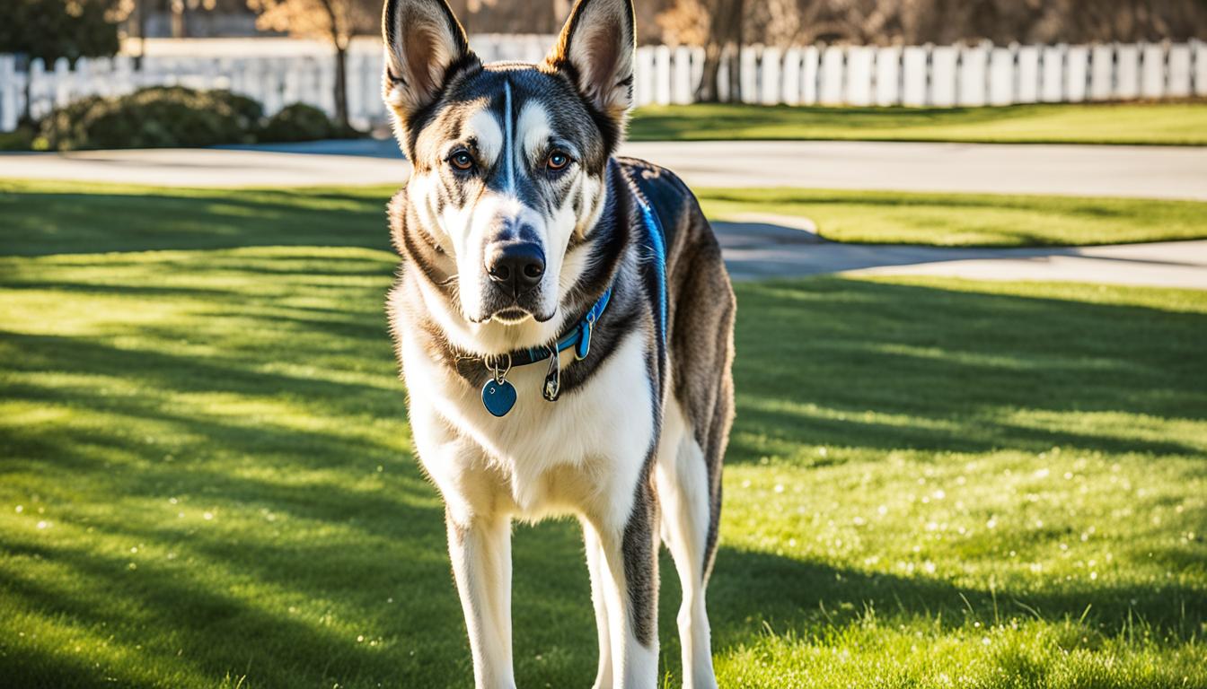 Great Dane and Siberian Husky Mix: The Ultimate Hybrid Dog Guide