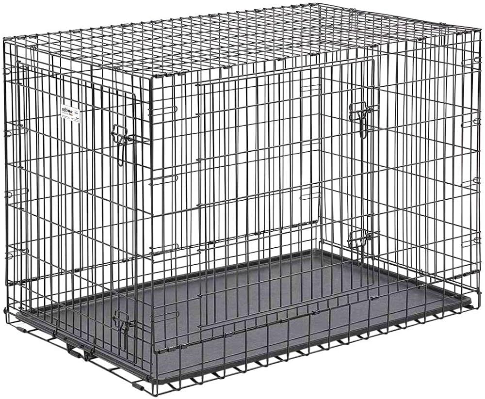 48 Inch Heavy Duty Dog Crate: Ultimate Guide & Review