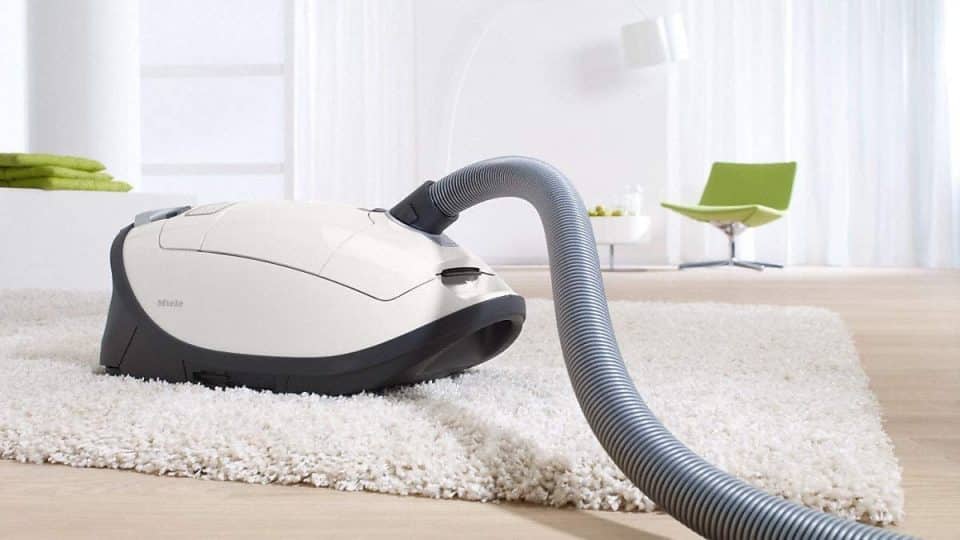 Miele Pet Vacuum Cleaner: Best for Pet Hair and Allergies